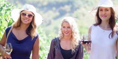 Barossa Valley Winery Tour $119